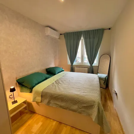 Delux - Tim Apartamento Sarajevo