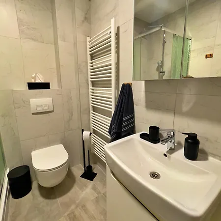 Apartamento Delux - Tim Sarajevo