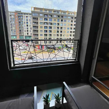 Delux - Tim Apartamento *