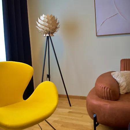 Apartamento Delux - Tim Sarajevo